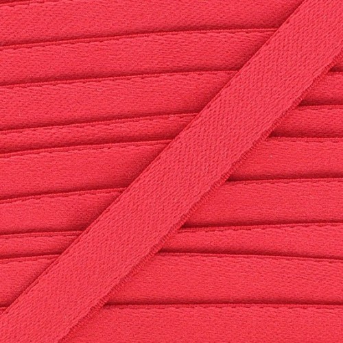 10mm elastic piping tape for women underwear