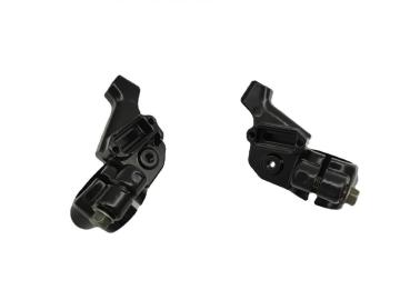 Quality motorcycle brake clutch handle bracket