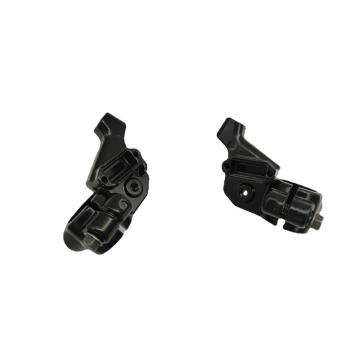 Quality motorcycle brake clutch handle bracket