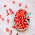 JAS standaard biologische superfood goji-bes