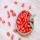 JAS standard goji berry superfood organik