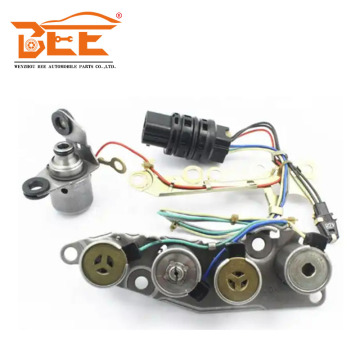 Transmission Solenoid Valve for Nissan RE4F04B RE4F03B 31940-85F01 D83420BA 83420BA 31A-129A 63954A