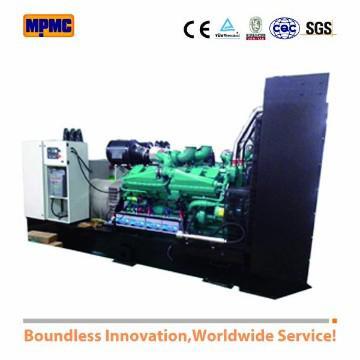 50hz  144KW Cummins diesel generator sets