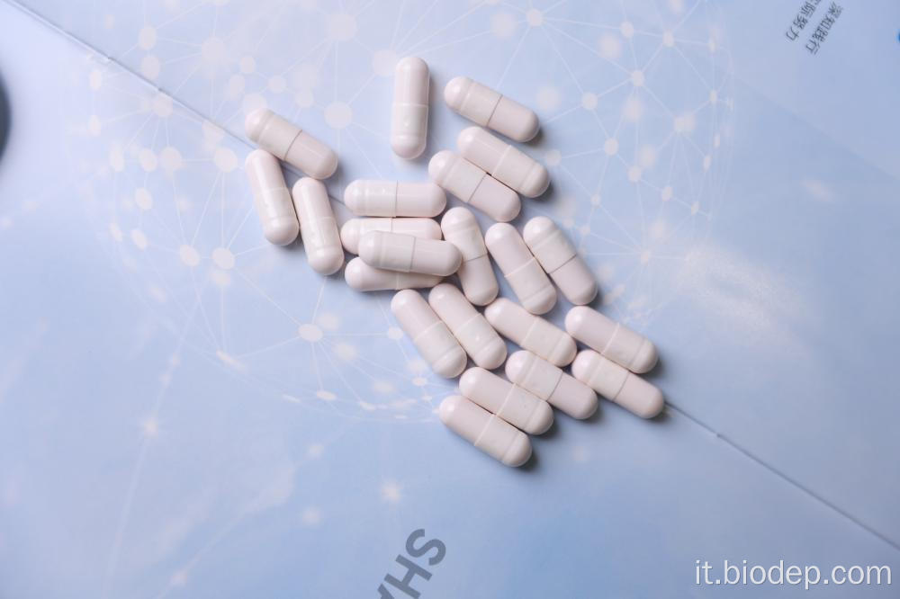 Lactobacillus casei Great Probiotic 350b CFU/G