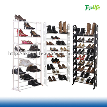 Wholesale Modern Shoe Rack Foldable Shoes Rhvack with 10 Layers