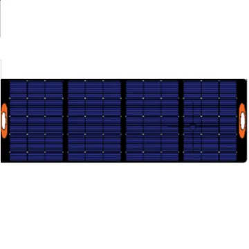 400W Solar Panels 40V 10A: Portable Foldable Outdoor Hiking Solar Panel System