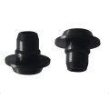 vials butyl rubber gasket for bottle pipes stopper