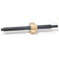 Diameter 55mm lead screw for Tr55x9