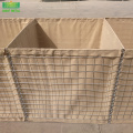 Factory price military sand wall hesco barriers sale