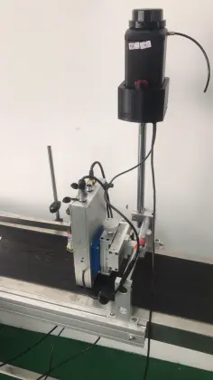INCODE Led UV Printer