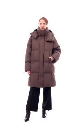 Women's Fashion Winter Coat