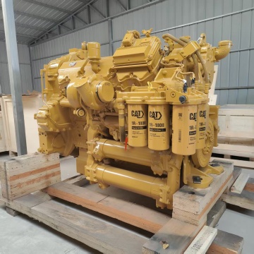 ENGINE C32 350-7671 3507671 450-1589 345-1983 611-8736 8E-9035