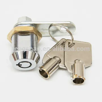 brass tubular pin lock,push pin lock