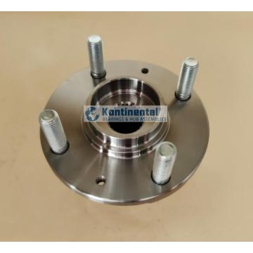 51750-1J000 Hub front roda para Hyundai Accent III