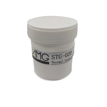 Thermal Grease Thermal Conductivity 2.0W For Laptop