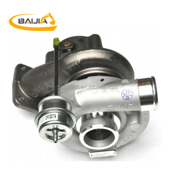 Factory Direct Sales Made in China: Cat C4.4 Engine Turbocharger 3160514 316-0514