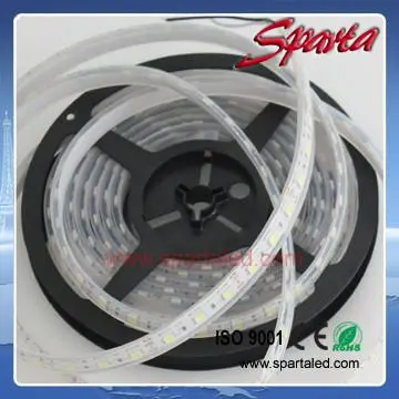 SMD 3258 12V LED Waterproof Rope Light 60leds/M
