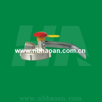 Fire Fighting Valve For Fire Extinguisher