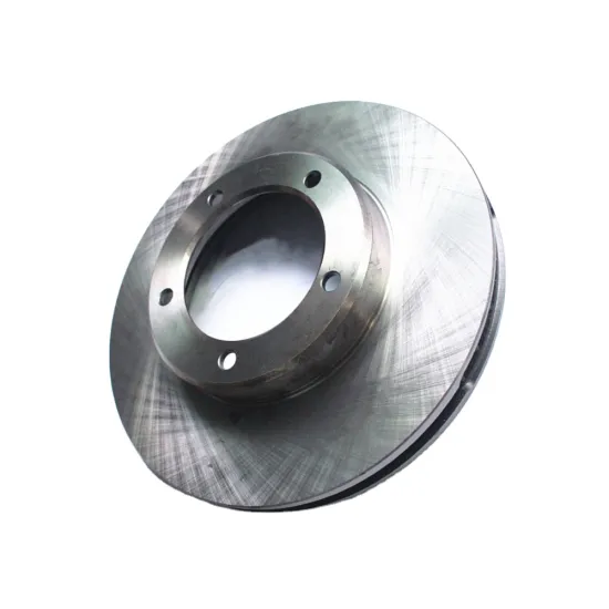 LAND CRUISER Brake Disc HZJ76, HZJ78, HZJ70, HZJ73, HZJ75, HZJ79, HZJ77 43512-60140