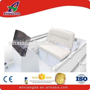 High quality inflatable boat steering wheel