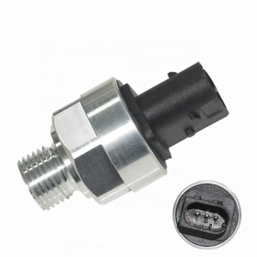 High Quality Bus Electric Air Suspension Pressure Sensor 3 Pin for DAF