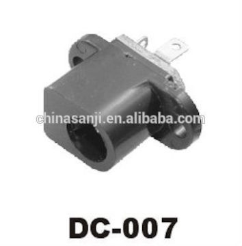 dc charger power jack