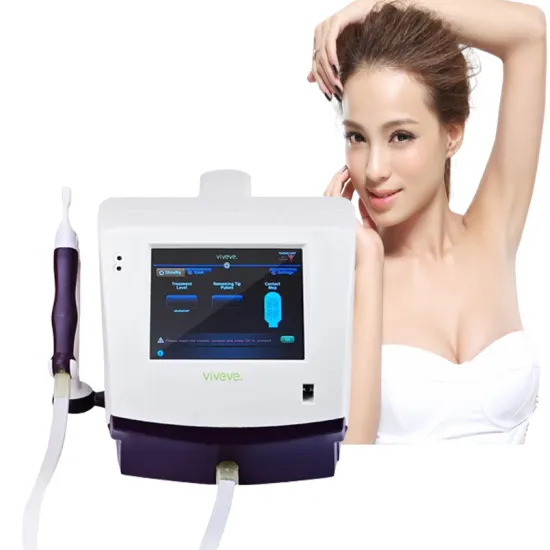 Woman's Private Health Care: Cervical Rejuvenation Compression Stick Treatment Instrument