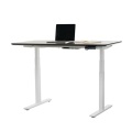 Adjustable Sit Stand Desk Riser