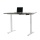 Adjustable Sit Stand Desk Riser