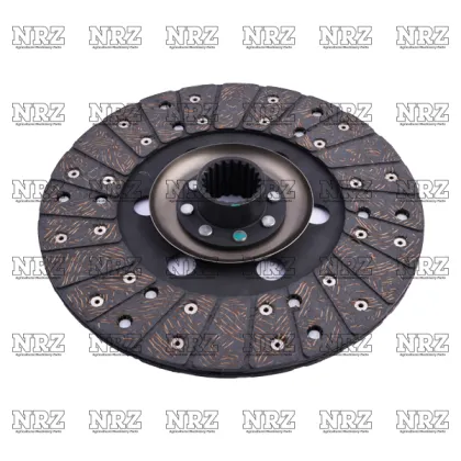 Clutch Disc 679996.1 for Claas Combine Harvester Dominator Jaguar