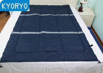 Outdoor Camping Multifunction Polyester Sleeping Bag with I