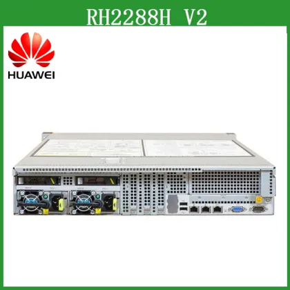 original huawei 2u server RH2288H V2 Rack Server