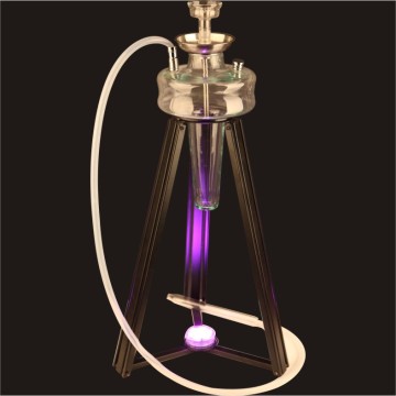 glass hookah GH013-LT