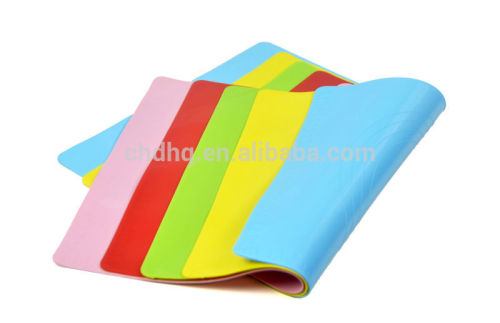 FDA standard non stick silicone baking mat