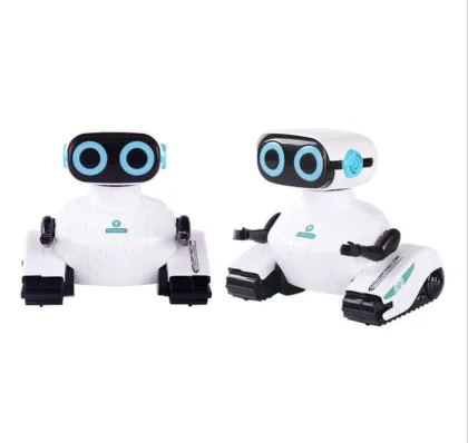 Top Selling AI Educational Dancing Robots: Smart Toys for Kids