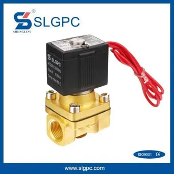automatic float valve water wireless water valve SLGPC-VX2120-10 hot cold water mixer valve