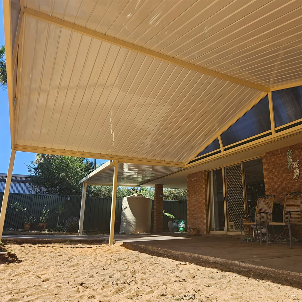 prepainted stainless