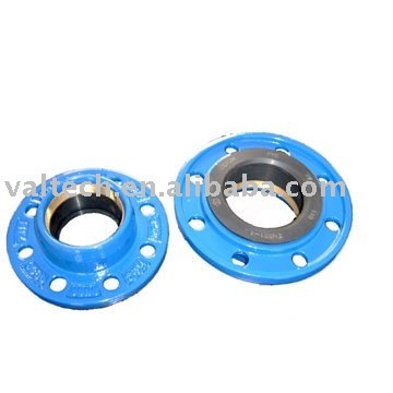 DN63/DN315 PE flange adaptor