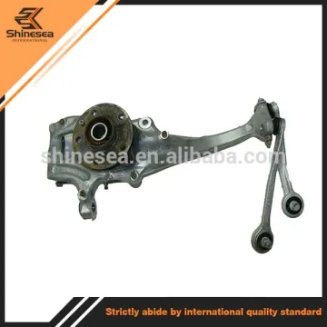 Auto Spare Front Suspension Brazo de Control Control Arm for Audi A4 8K0407257G