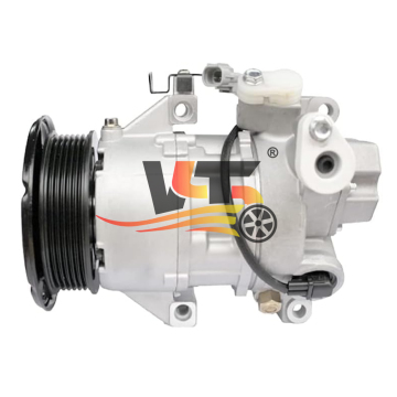 88310-0D200 New 5SER09C AC Compressor for Toyota Vitz/Yaris 2005