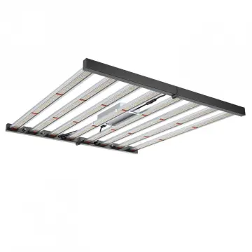 New Gavita 1700e Led Foldable Bar Grow Light