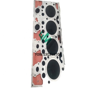 D5E TCD2013 L04 2V Engine Block