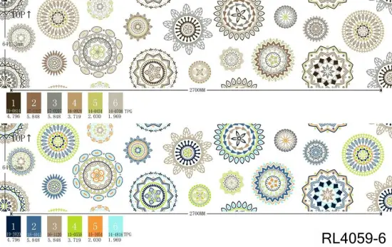 Wholesale Disperse Printing Microfiber 100% Polyester