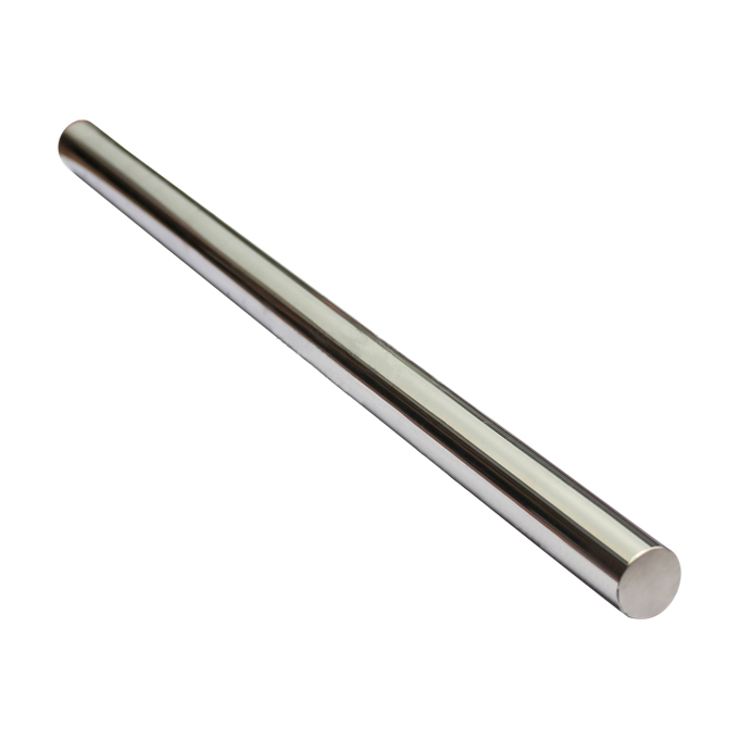 Magnetic Bar with Tainless Steel or Titanium Tubes