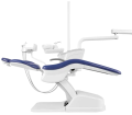 Tıbbi ekipman için portable profesyonel diş sandalyesi