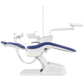 Silla dental propfesional portátil para equipos médicos