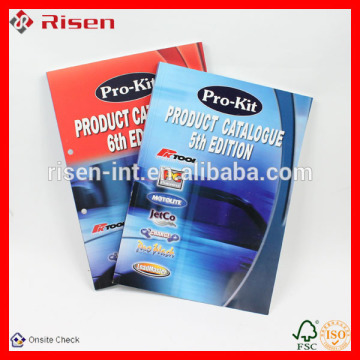 high quality paperback books printing