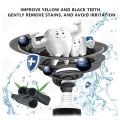 Charcoal 3D white Toothpaste, Whitening therapy deep clean