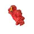 R225-7 Hydraulic Pump K3V112DTP