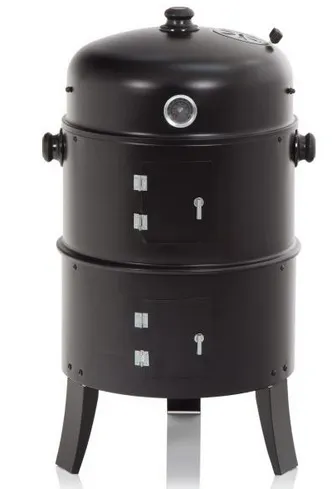 2015 smoker bbq grill Made in Guangzhou
